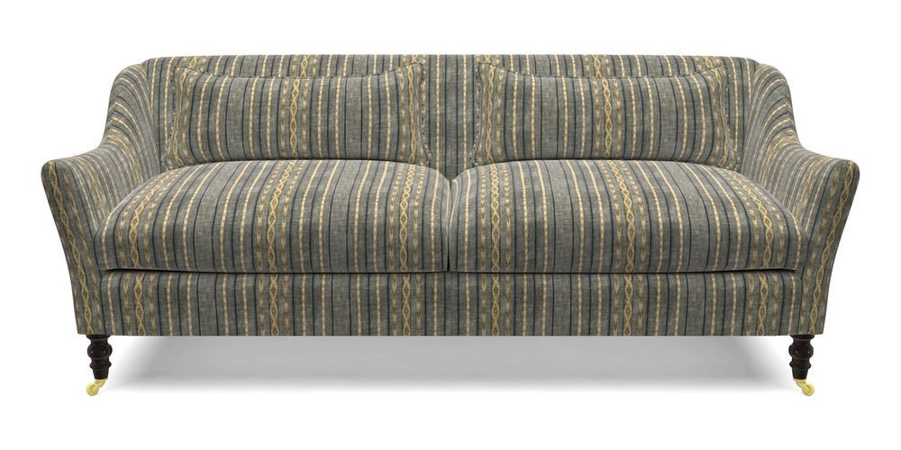 Bespoke 3 Seater Sofas