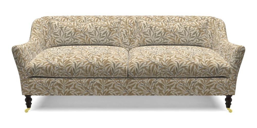 Bespoke 3 Seater Sofas