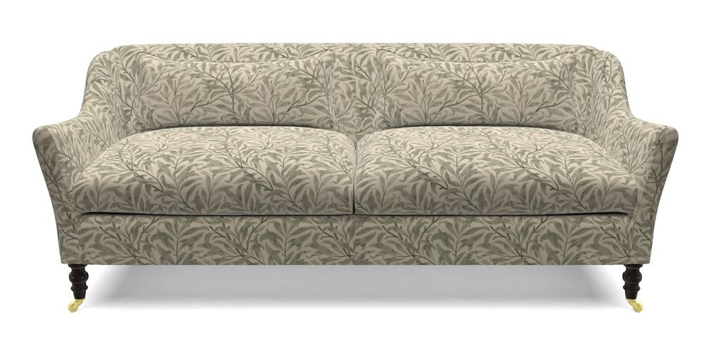 Bespoke 3 Seater Sofas