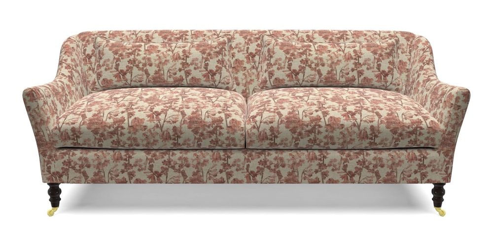 Bespoke 3 Seater Sofas