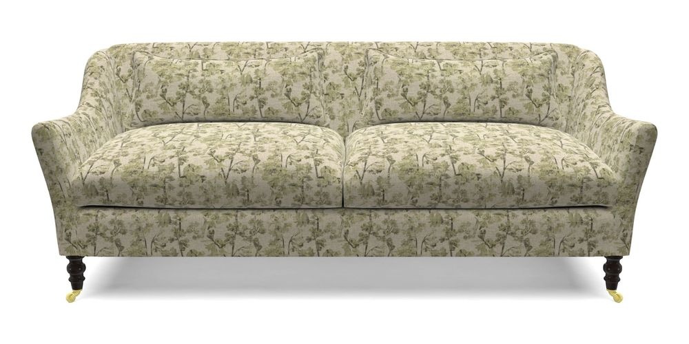 Bespoke 3 Seater Sofas