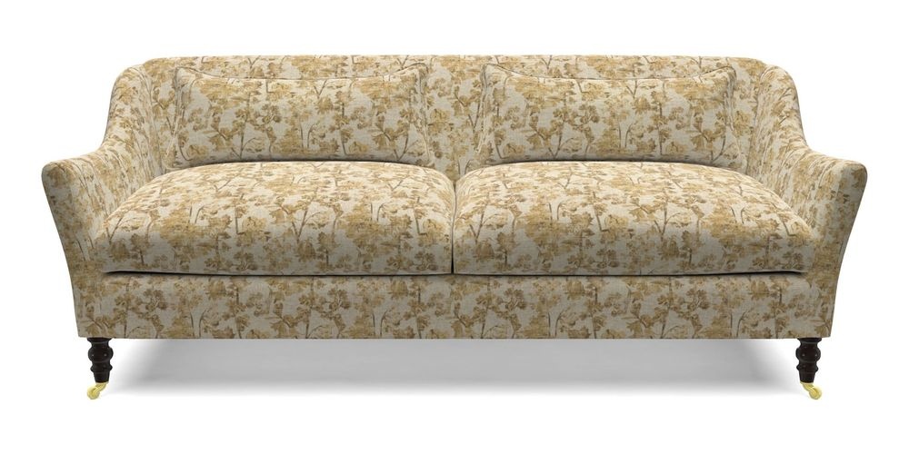 Bespoke 3 Seater Sofas