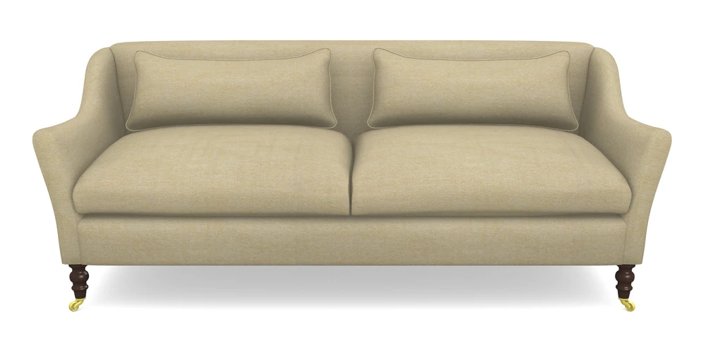 Bespoke 3 Seater Sofas