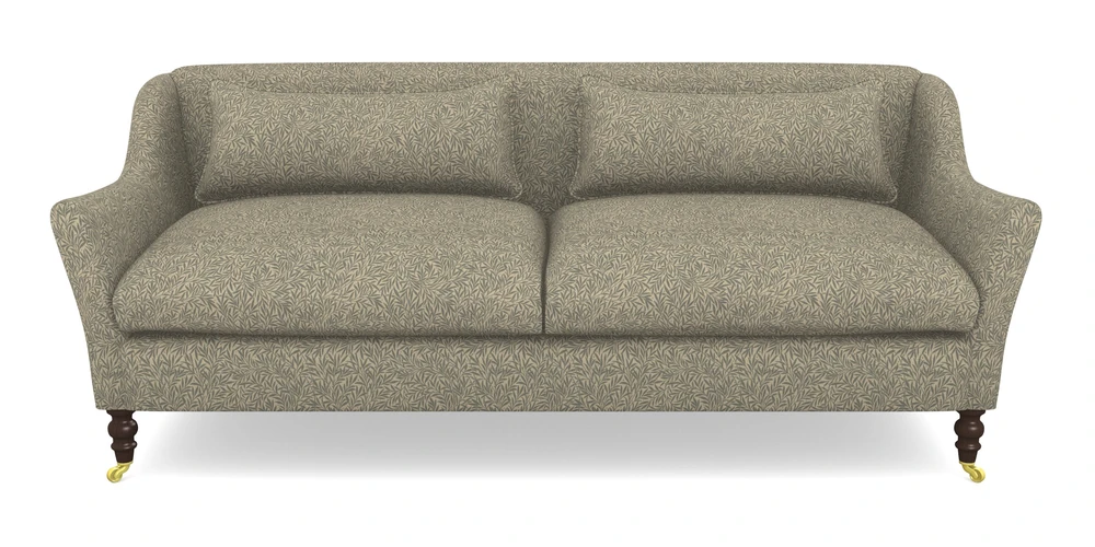 Bespoke 3 Seater Sofas