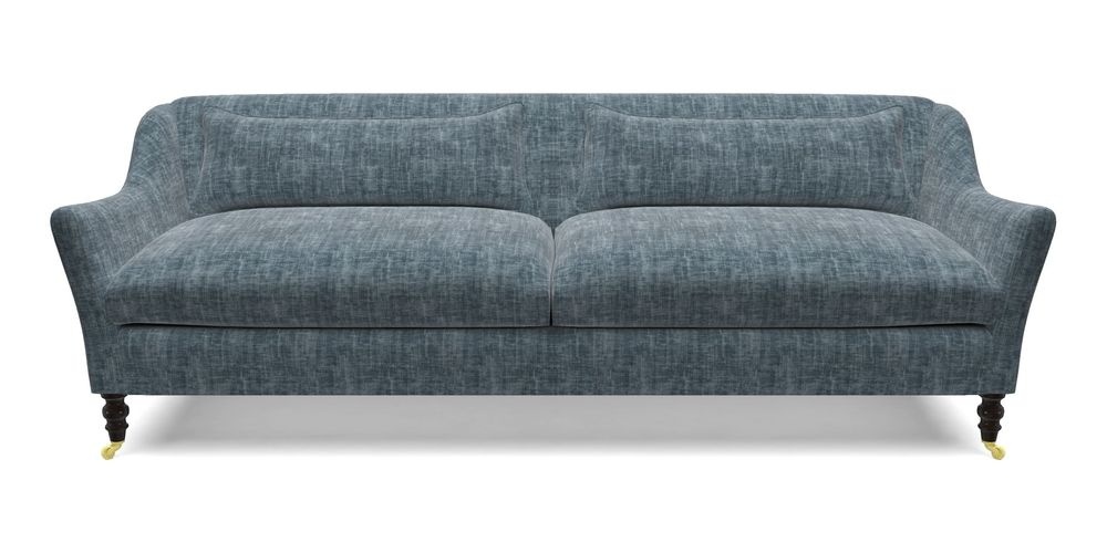 Bespoke 4 Seater Sofas