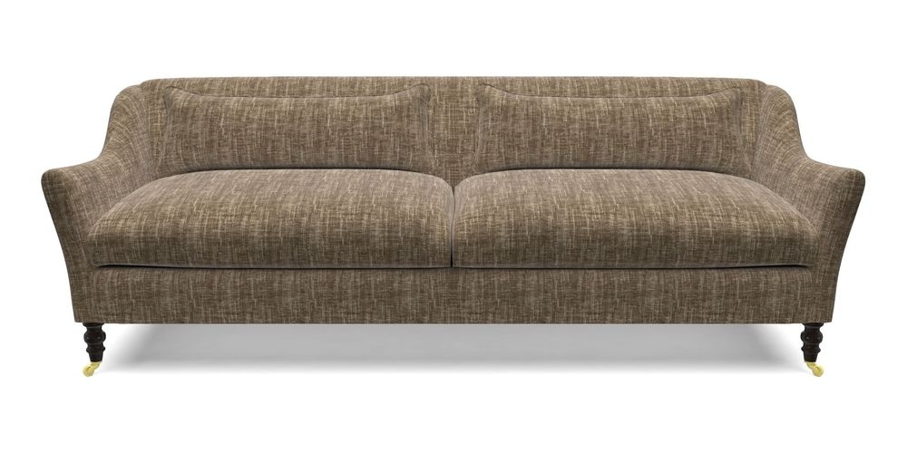 Bespoke 4 Seater Sofas