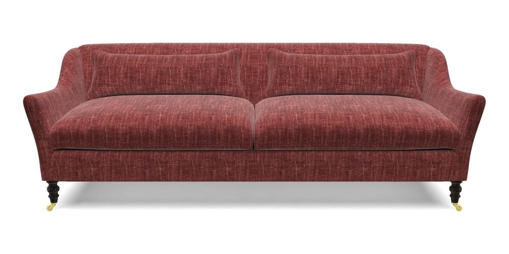 Bespoke 4 Seater Sofas