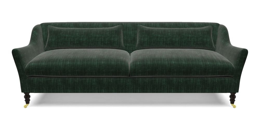 Bespoke 4 Seater Sofas