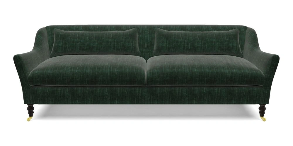 Bespoke 4 Seater Sofas