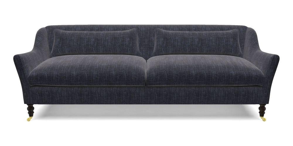 Bespoke 4 Seater Sofas