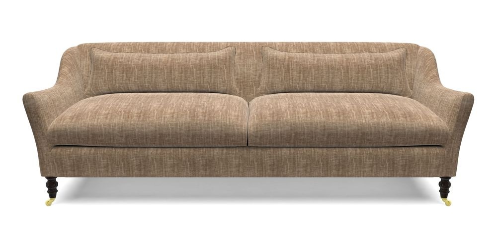 Bespoke 4 Seater Sofas