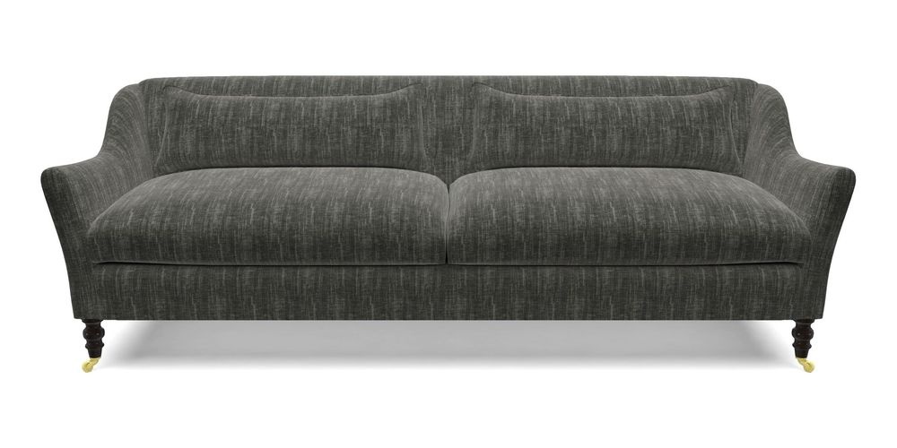 Bespoke 4 Seater Sofas