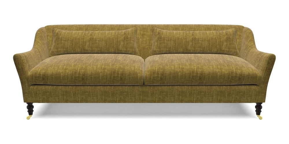 Bespoke 4 Seater Sofas