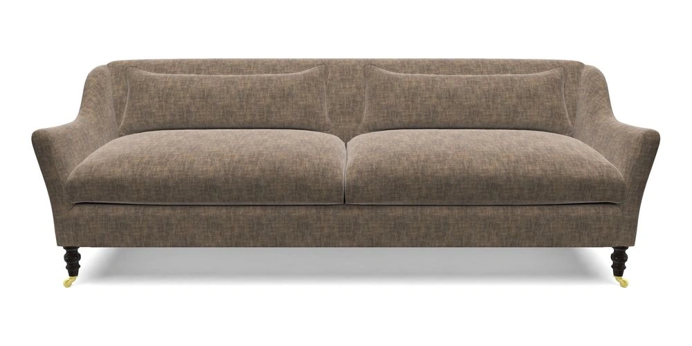 Bespoke 4 Seater Sofas