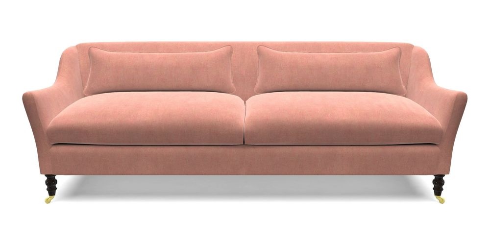 Bespoke 4 Seater Sofas