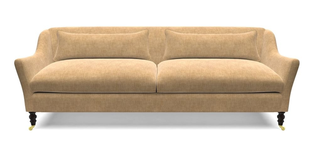 Bespoke 4 Seater Sofas
