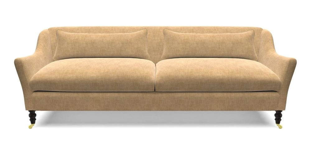 Bespoke 4 Seater Sofas