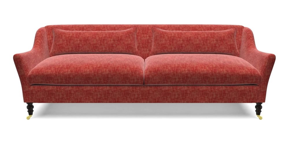 Bespoke 4 Seater Sofas