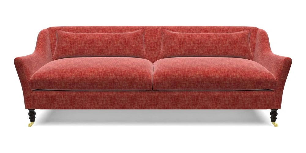 Bespoke 4 Seater Sofas