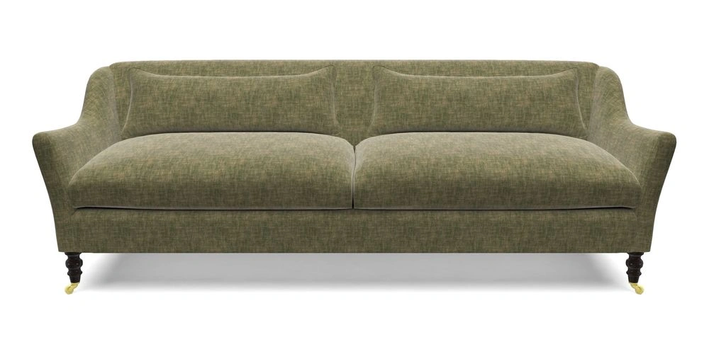 Bespoke 4 Seater Sofas