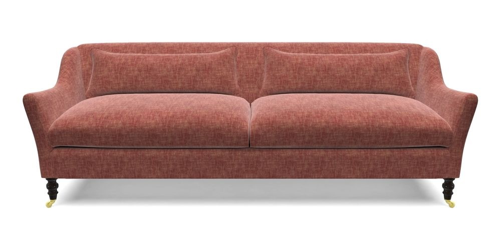 Bespoke 4 Seater Sofas