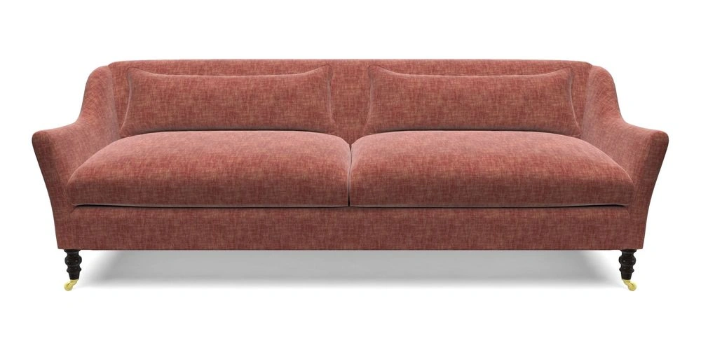 Bespoke 4 Seater Sofas