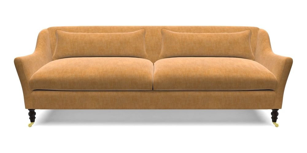 Bespoke 4 Seater Sofas