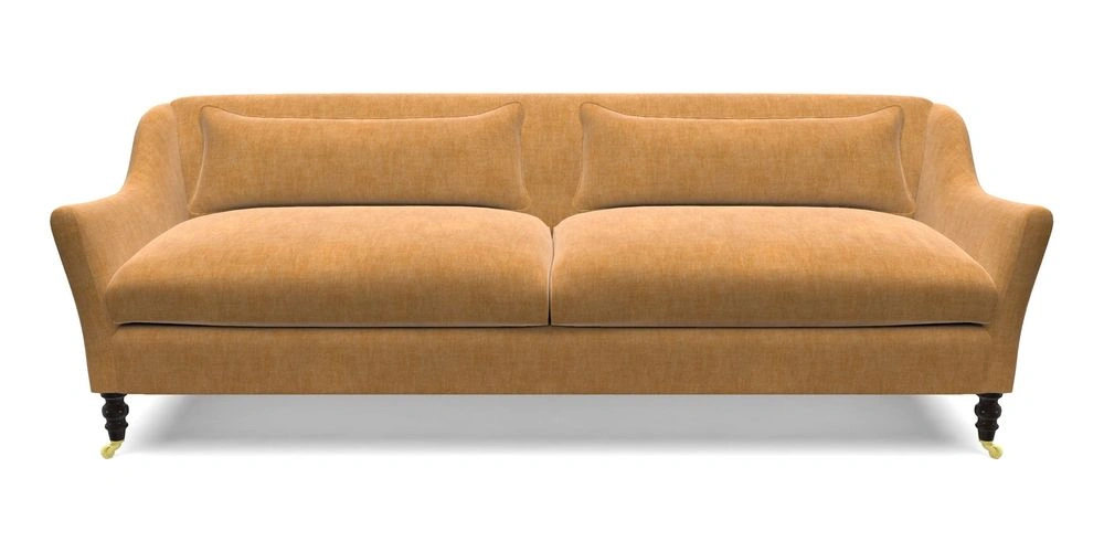 Bespoke 4 Seater Sofas