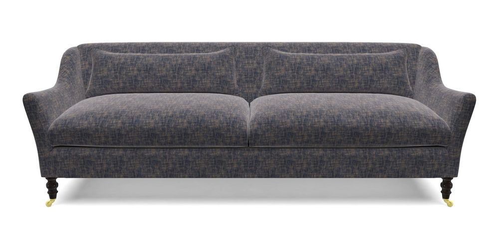 Bespoke 4 Seater Sofas