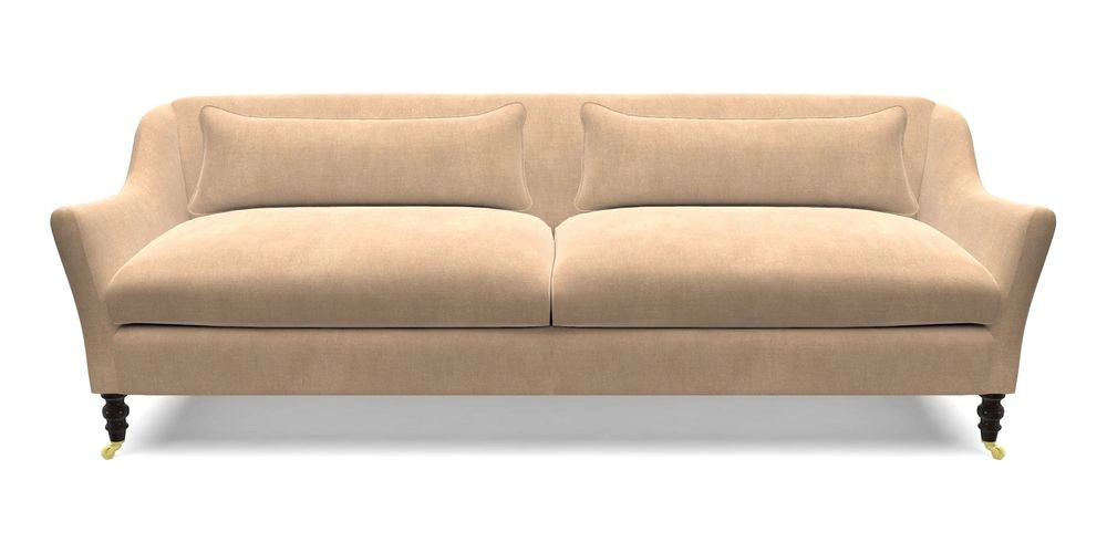 Bespoke 4 Seater Sofas