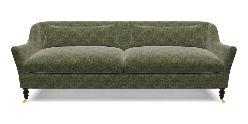 Bespoke 4 Seater Sofas