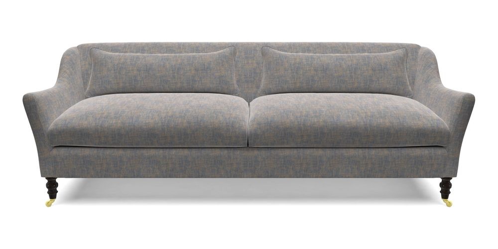 Bespoke 4 Seater Sofas