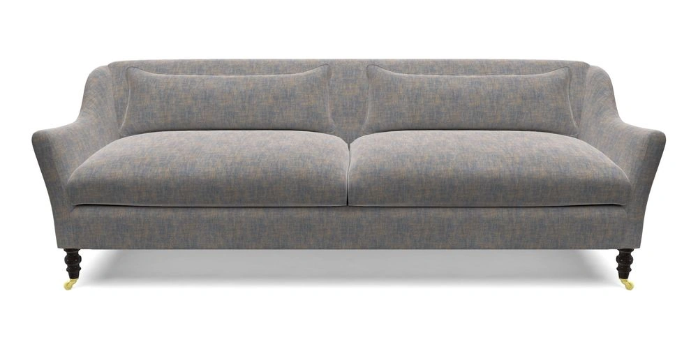 Bespoke 4 Seater Sofas