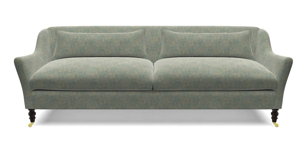 Bespoke 4 Seater Sofas