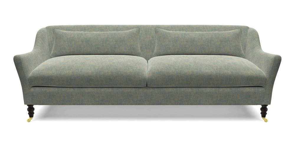 Bespoke 4 Seater Sofas