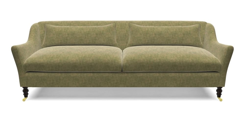 Bespoke 4 Seater Sofas