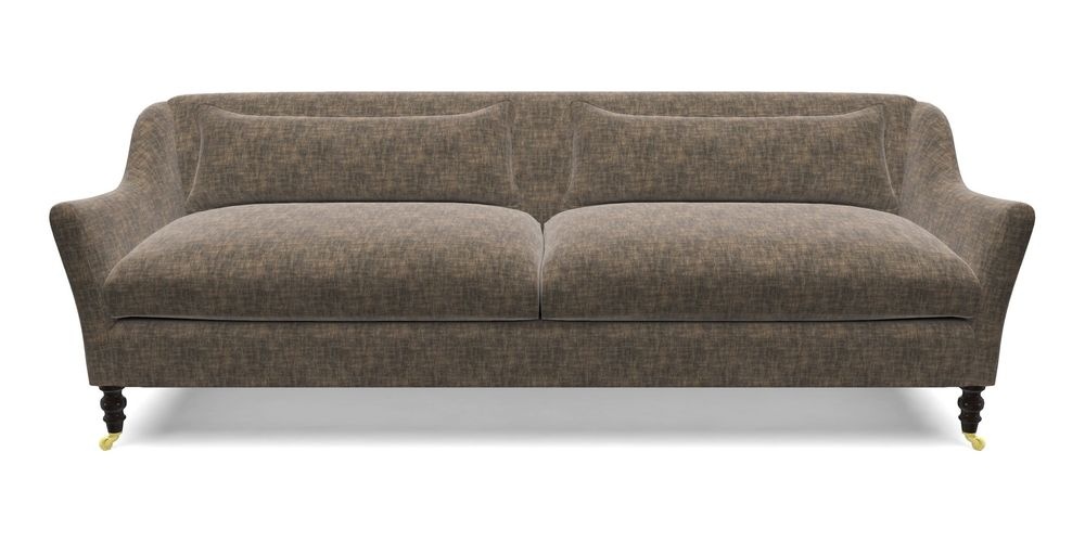 Bespoke 4 Seater Sofas