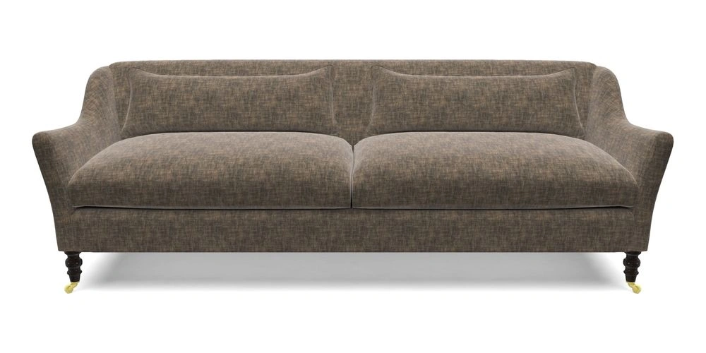 Bespoke 4 Seater Sofas