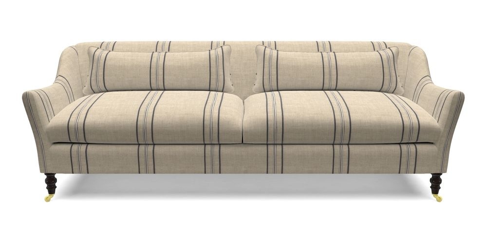 Bespoke 4 Seater Sofas