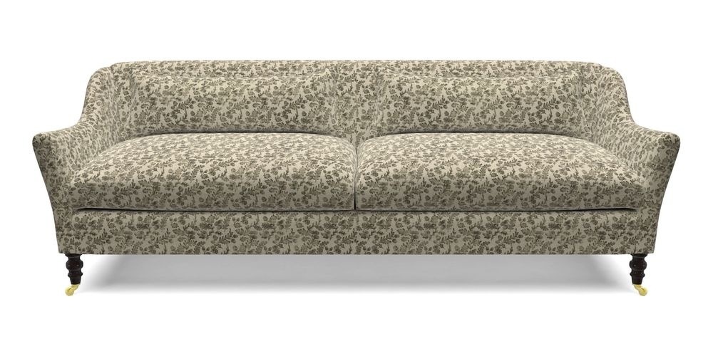 Bespoke 4 Seater Sofas