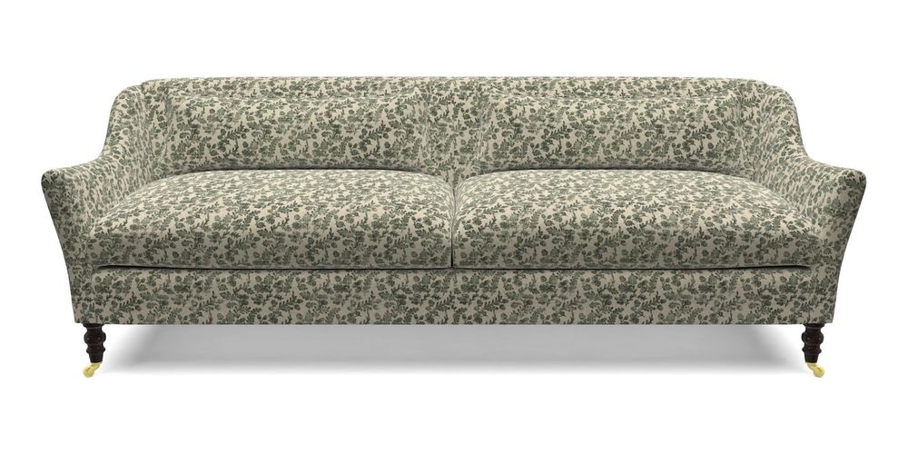 Bespoke 4 Seater Sofas