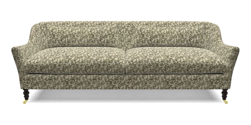 Bespoke 4 Seater Sofas