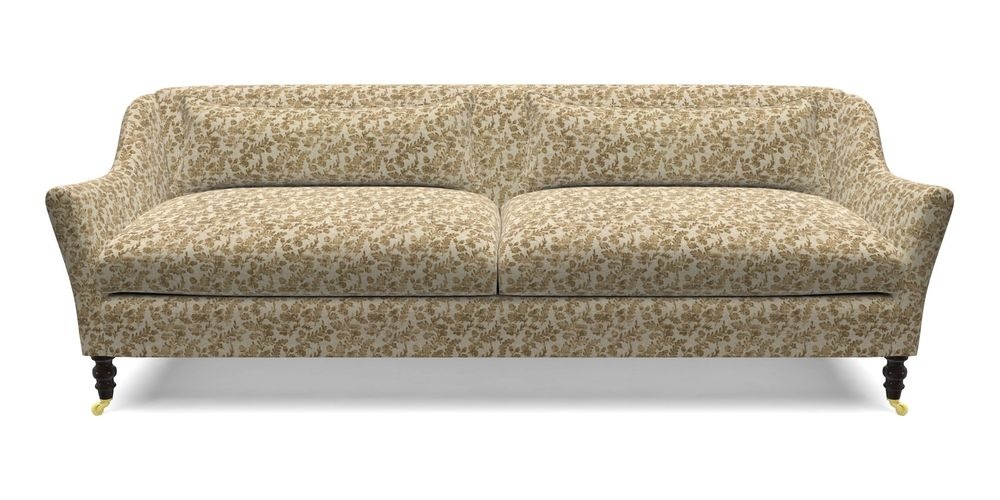 Bespoke 4 Seater Sofas