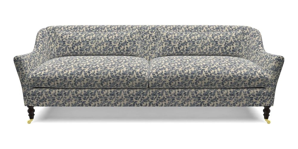 Bespoke 4 Seater Sofas