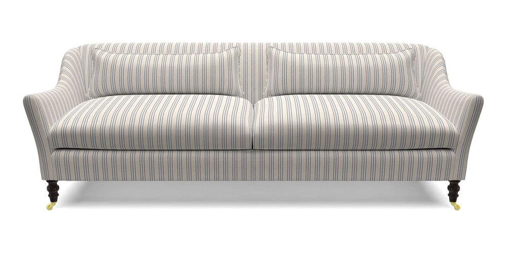 Bespoke 4 Seater Sofas