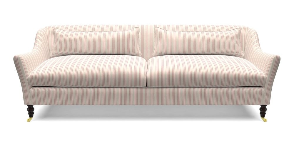 Bespoke 4 Seater Sofas