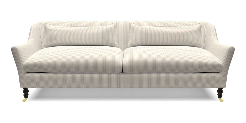 Bespoke 4 Seater Sofas