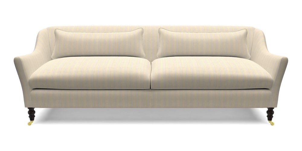 Bespoke 4 Seater Sofas