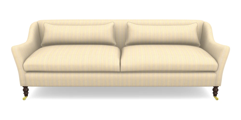 Bespoke 4 Seater Sofas