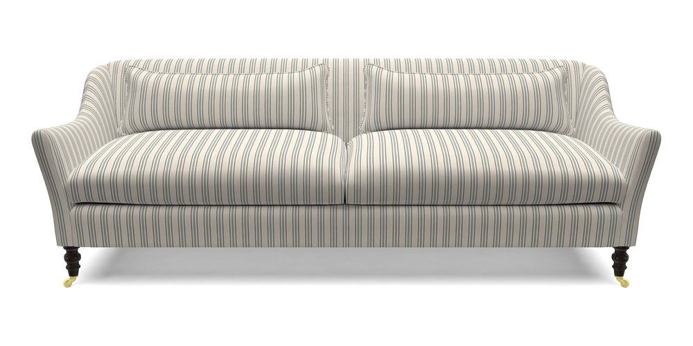 Bespoke 4 Seater Sofas